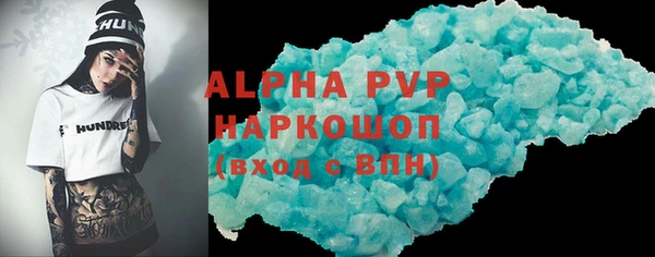 молекула духа Бородино